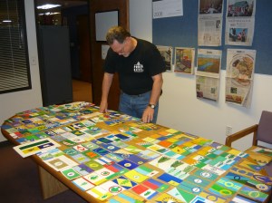 Mike Hale at the Oregonian