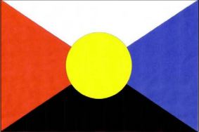 A Flag for All Mankind in the 21st Century