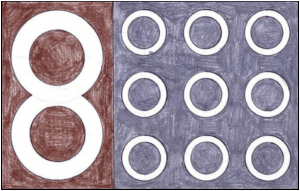 Anticipatory design for the population reaching 8 billion.