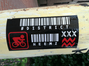 District Heemz sticker. From dcadapters.org.