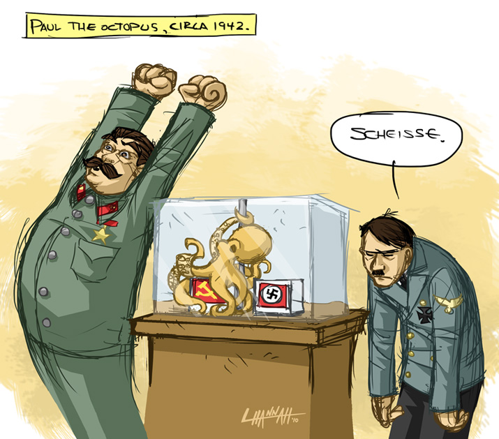 Fan art, from Know Your Meme.