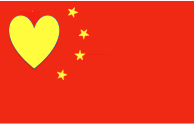 Valentines Day is now a big movie-going time in China.  Here's an illustration from chinafilmbiz.com.