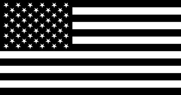 The Stankonia flag.  Image from Wikipedia.