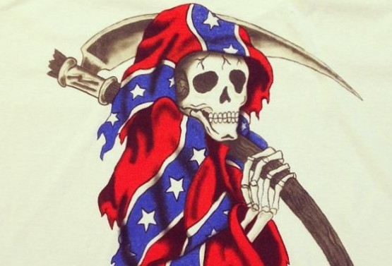 Image on Yeezus 2013 merchandise. From