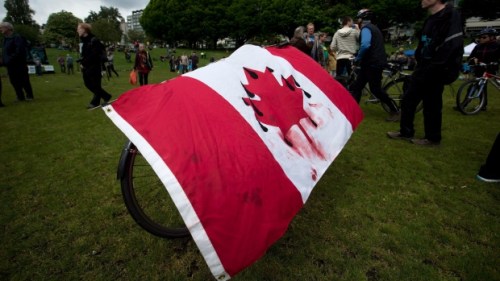 canada-oil-protest