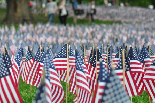 Photo by Dian Zhang.