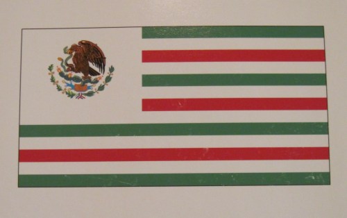 Jorge-Rojas-and-Diego-Aguirre-Mexican-American-flag