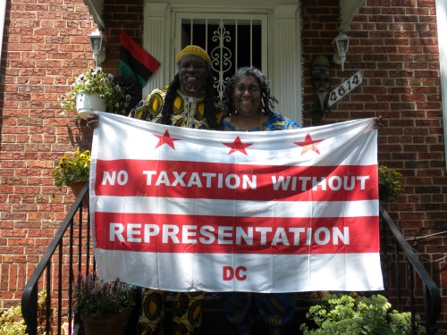 rick-michelle-in-benning-heights-dc