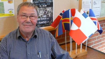 Thue Christiansen. Photograph by Rimdal Th. Høegh (http://sermitsiaq.ag/groenland-positiv-fokus).