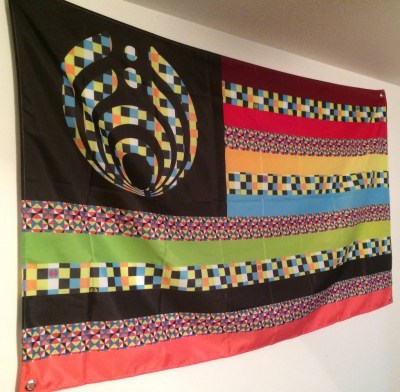 From OG_PANCAKE_HOUSE. On BassnectarOfficial Tumblr feed.