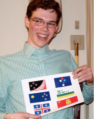 Some of the stranger New Zealand entries amuse Max Liberman.