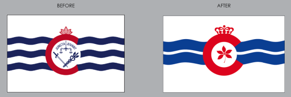 Cincinnati, Ohio. 1895 design by Emil Rothengater, aka 