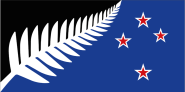 New Zealand s Flag Referendum And Theories Of Voting Portland Flag 