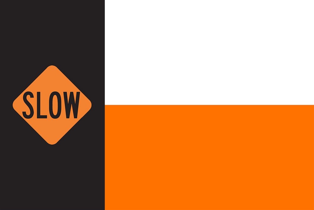 Problem Flag Houston, We Have A Problem – Portland Flag Association