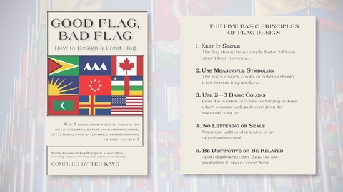 Fascinating Flag Facts Video Portland Flag Association